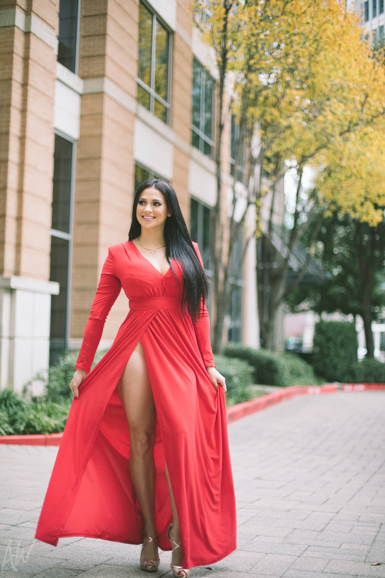 Uno de los recuerdos más gratos para
<b>Carlita </b>en estas fechas es "ir con la familia a comprar fuegos artificiales" y pasar tiempo juntos.