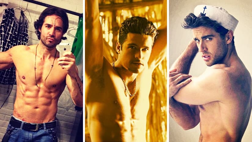 En 'Muchacha Italiana Viene a Casarse' estos bombones nos llevaron al paraíso. ¡No dejes de verlos en el gran final por Univision el 22 de febrero!