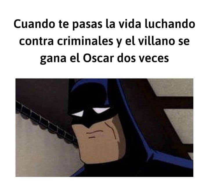 Es una historia muy triste.