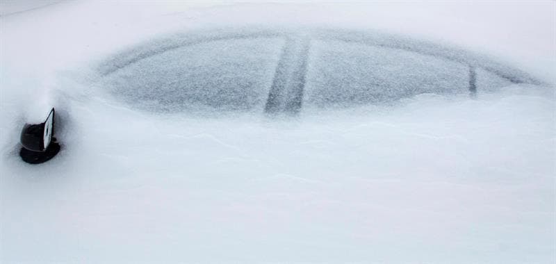 ¿Qué debes tener en cuenta para conducir durante la estación fria?