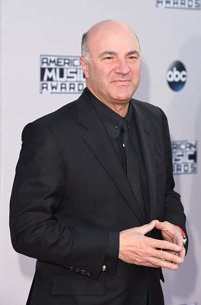 Según el millonario, las autoridades ya iniciaron la investigación y está "cooperando completamente", afirmó O’Leary.