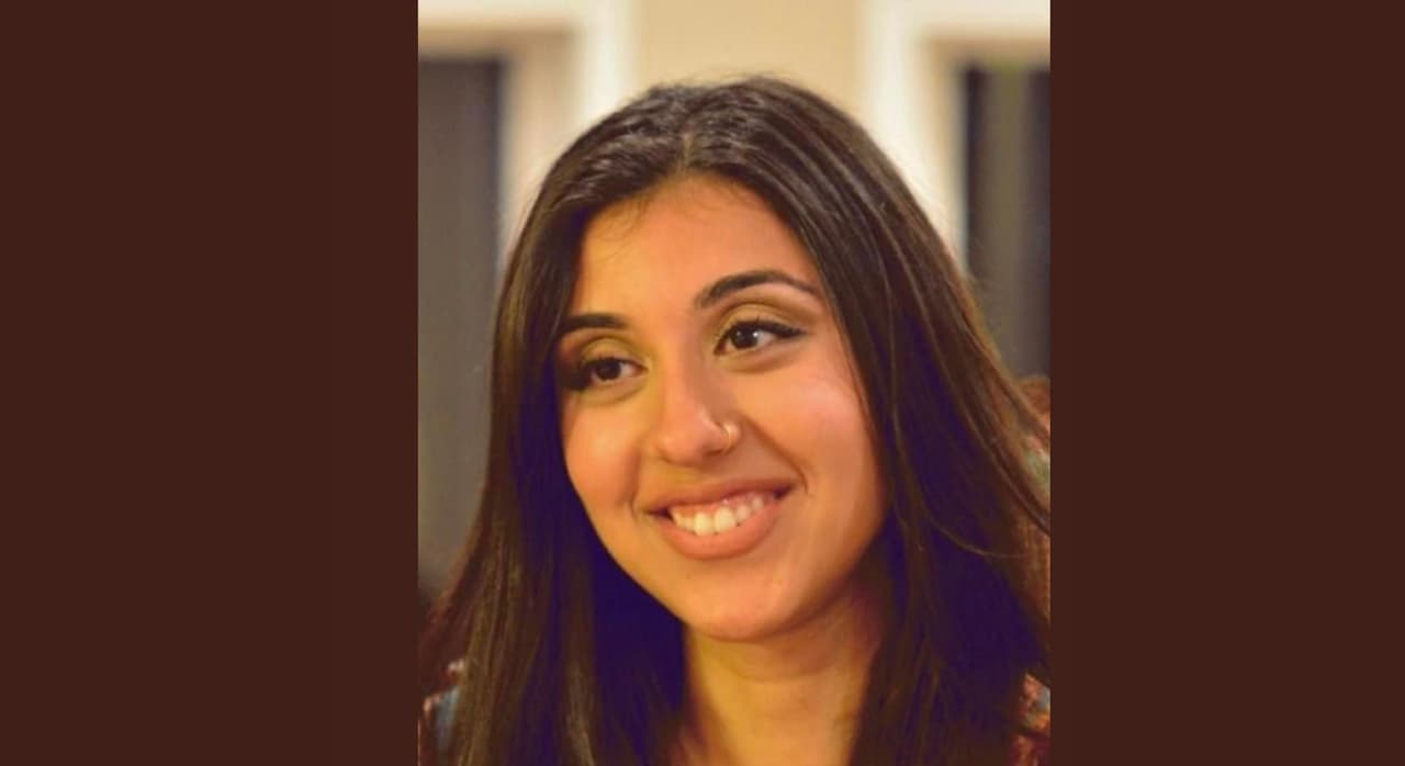 Sania Khan una joven fotógrafa, la mujer asesinada por su exmarido en Chicago