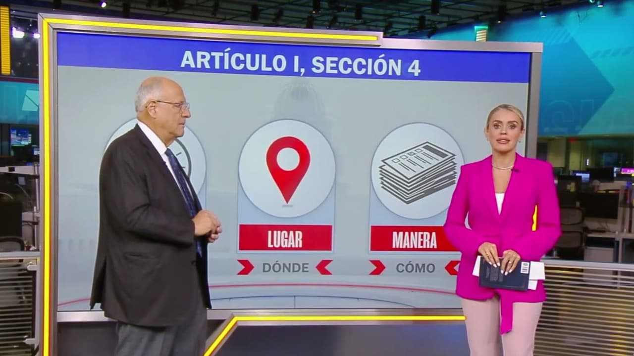 Elecciones de medio término 2026: ¿Quién decide si un voto es fraudulento?, ¿Qué pasa con las boletas señaladas?
