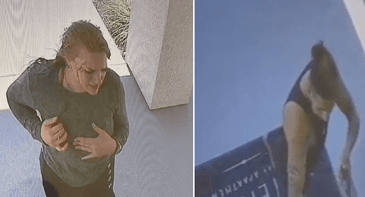 “Le sangraba la cabeza y dijo que la perseguían”: Piden ayuda para dar con mujer herida y un hombre armado