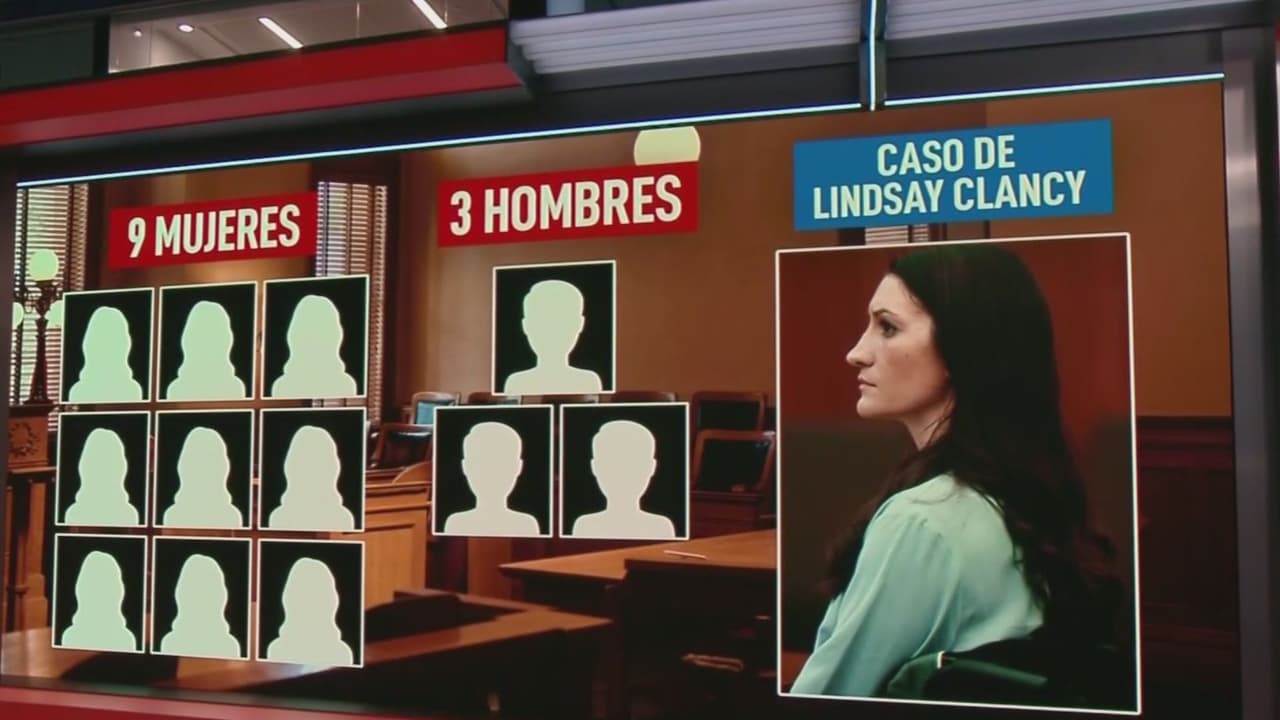 Lindsay Clancy: Crece la posibilidad de un juicio nulo en el caso de la madre acusada por la muerte de sus tres hijos