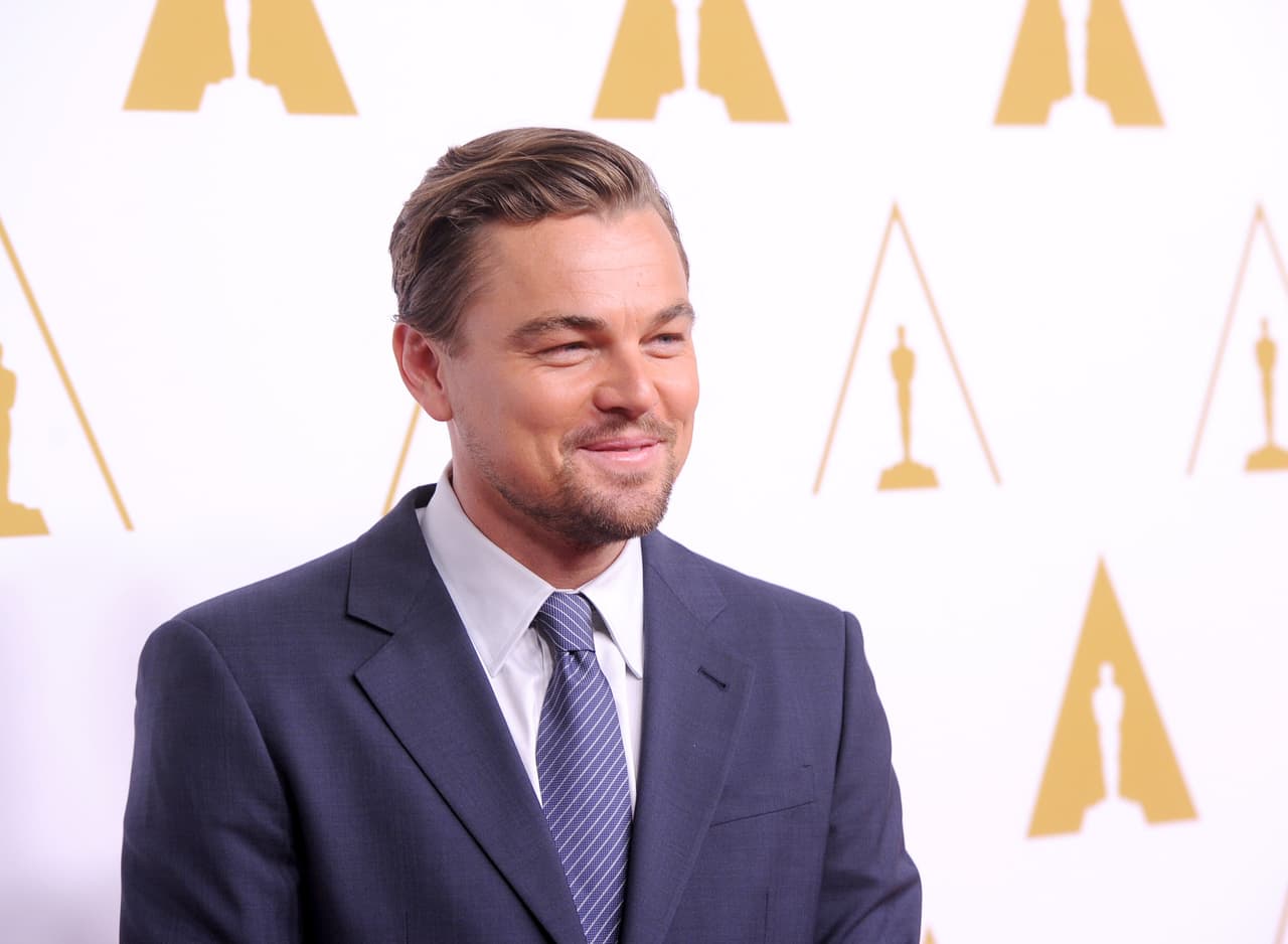 Pero el actor no pierde la esperanza y esta vez podría ser la buena.