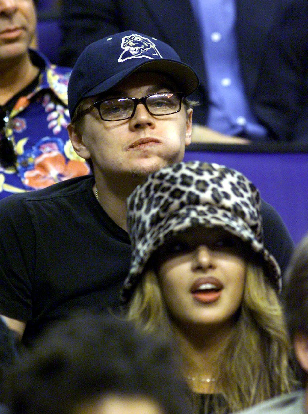 Fue a los 19 años cuando Leo llamó la atención de la Academia por primera vez.