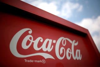 Coca Cola lanza nueva bebida con endulzantes naturales en México