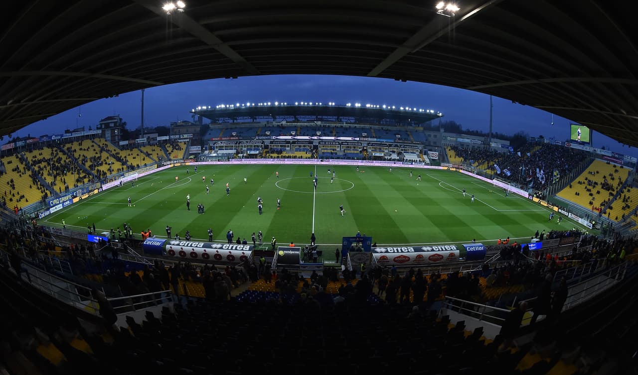 Torino-Parma, cuarto partido suspendido en Italia por coronavirus