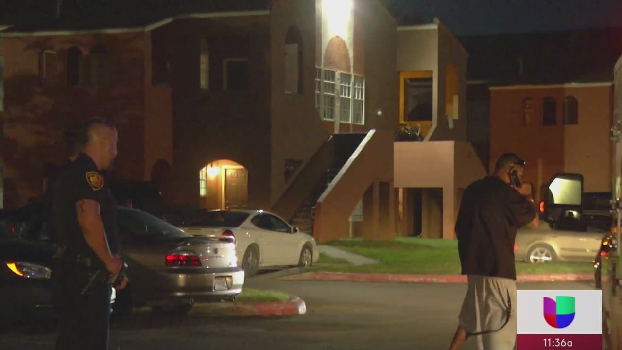 Un niño queda herido al ser atacado por un perro pitbull en San Antonio