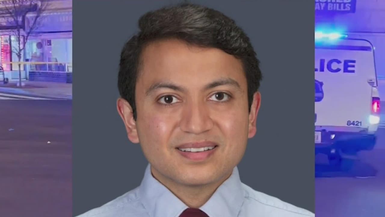 Muere atropellado una víctima de robo de auto en Washington DC; la Policía busca el sospechoso