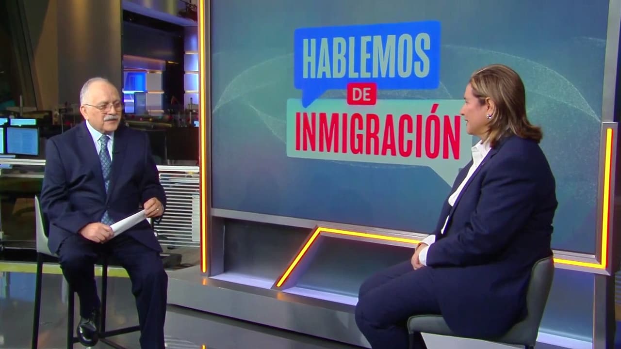 Hablemos de Inmigración: abogada aclara dudas sobre asilo, residencia y TPS