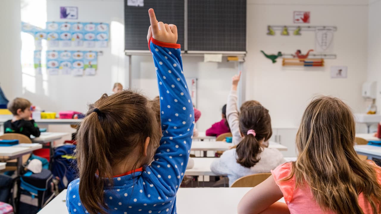 Inscripciones para estudiantes de pre-kínder inician la próxima semana 