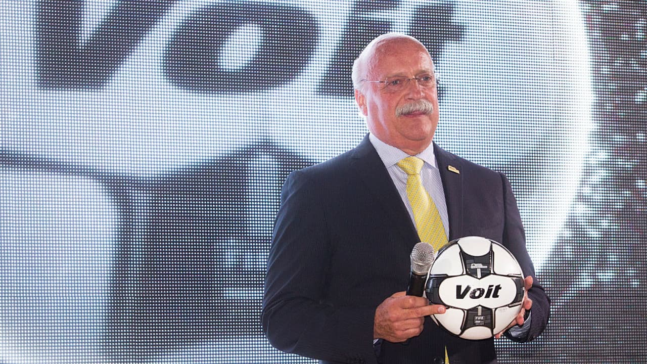 Enrique Bonilla es portador asintomático del coronavirus