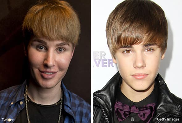 La policía de Los Ángeles encontró el cuerpo de Tobias Strebel, el doble de Justin Bieber. El hombre de 35 años fue reportado como desaparecido desde el pasado 18 de agosto.