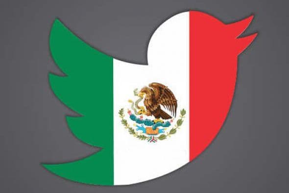 Twitter abrirá su primra oficina en México antes de que termine 2014.