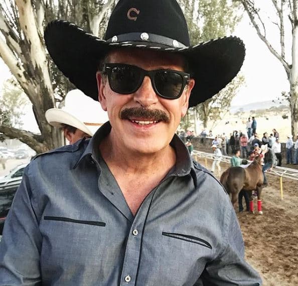 Goyri
<b> </b>también reiteró sus disculpas a todos los que se sintieron ofendidos por sus comentarios y se dijo avergonzado por todo lo dicho.
<br>