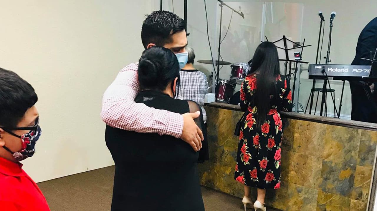 El sepelio se llevó a cabo el miércoles 29 de julio.