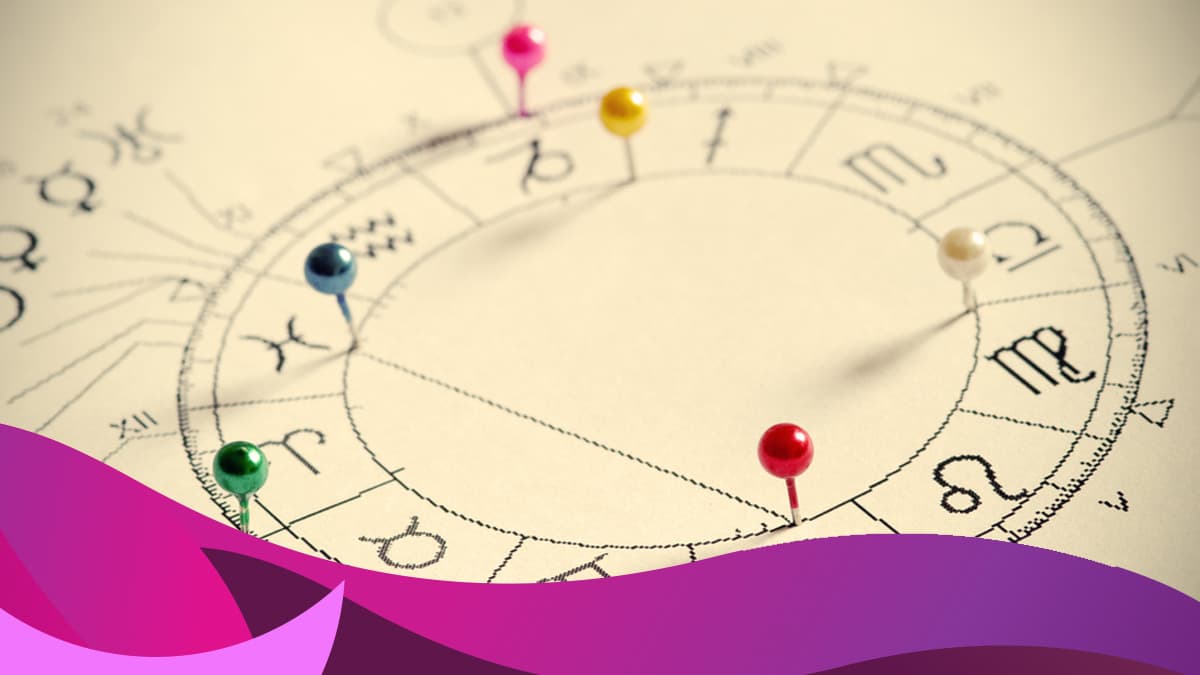 Muchas personas no saben exactamente qué es una Carta Natal, también llamada Carta Astral, y suelen confundir la Astrología con otras cosas que no tienen que ver nada con la misma.