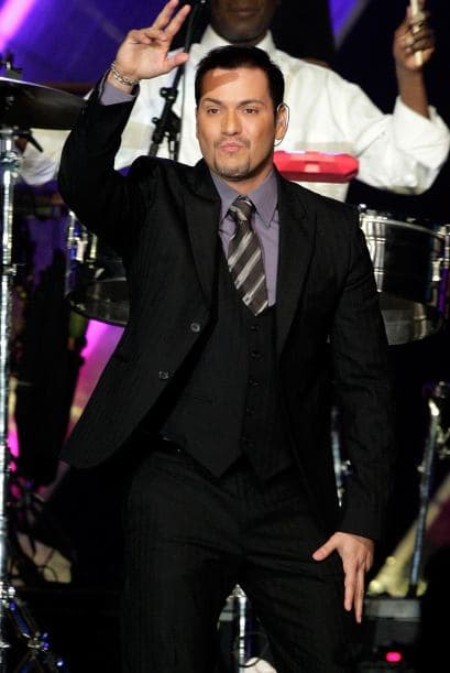 #60 Víctor Manuelle- "Que Suenen Los Tambores".