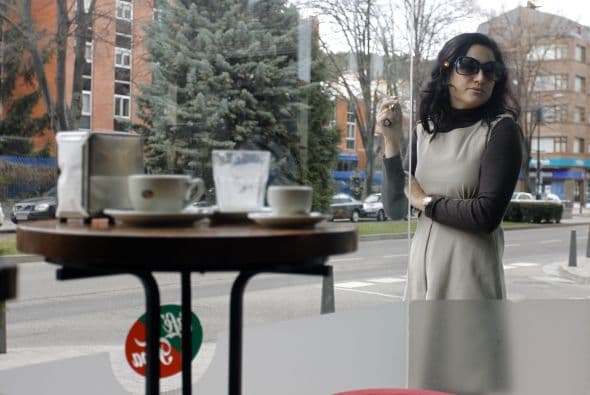 España es el cuarto productor de tabaco más grande de la Unión Europea. Es por eso que el gobierno y su parlamento decidieron transformarlo en uno de los países europeos más severos de Europa contra los fumadores.