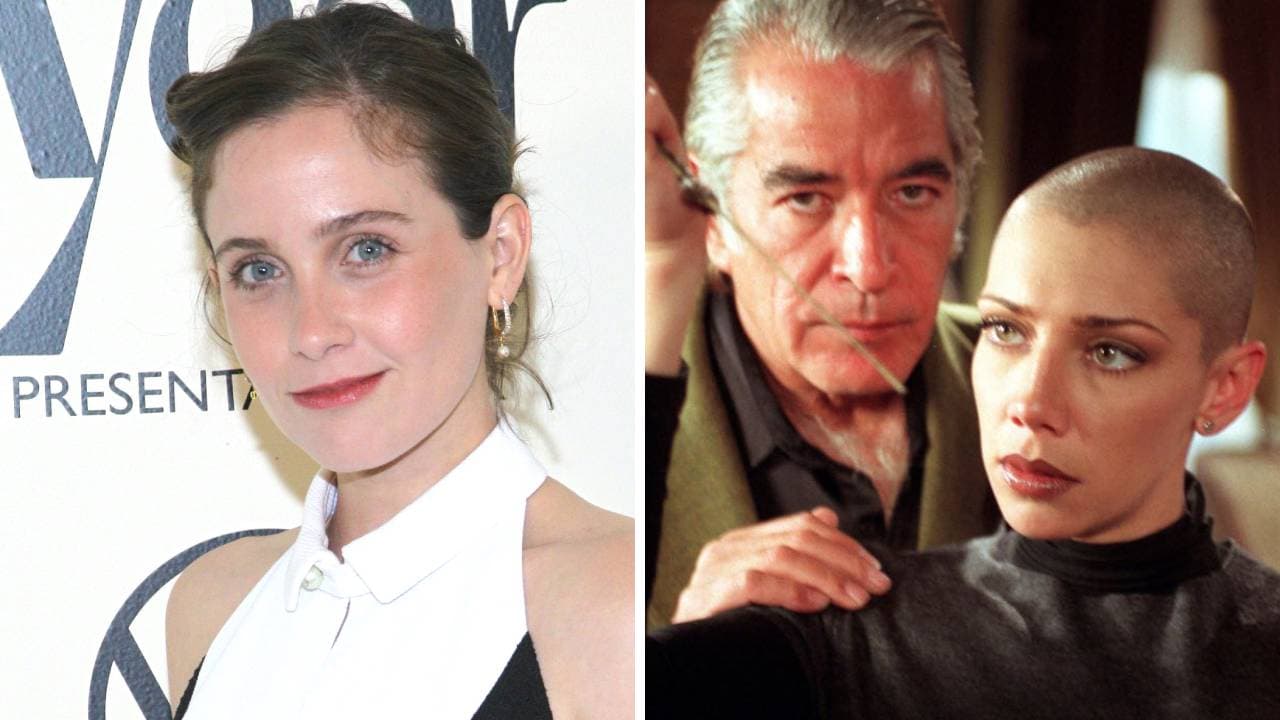 Natasha Dupeyrón interpretará a la icónica villana de Cynthia Klitbo en 'Los Hilos del Destino'