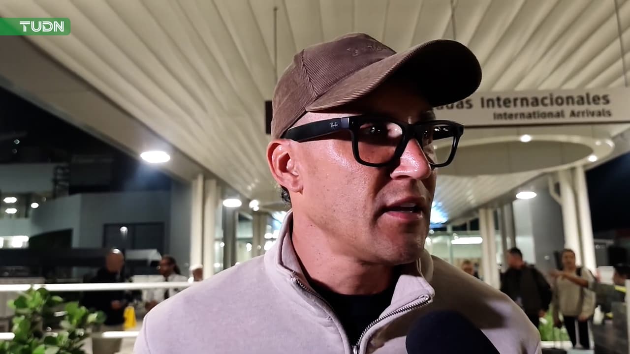 Navas regresa a la Selección de Costa Rica: “Es una bendición”