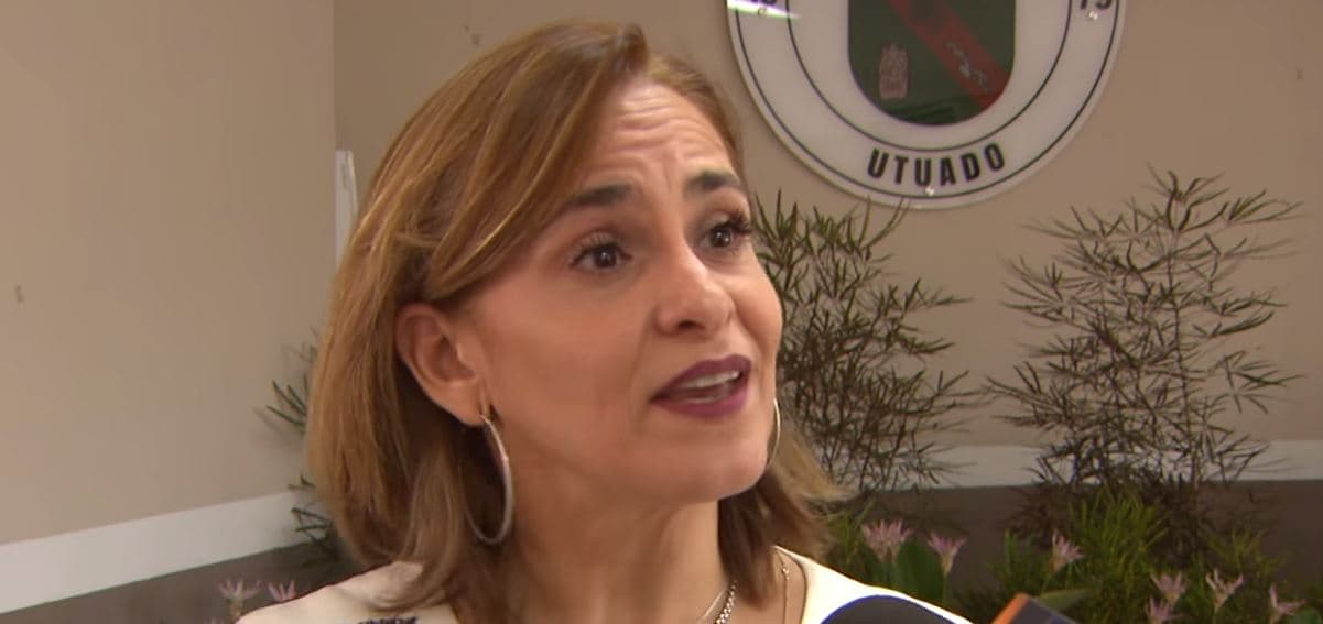 Senadora Laboy asumiría como secretaria de la Gobernación