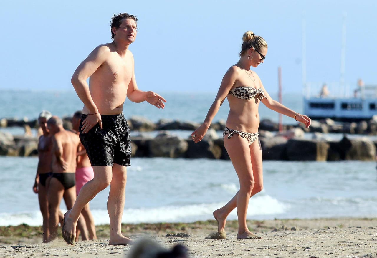 Al parecer nadie la reconoció.