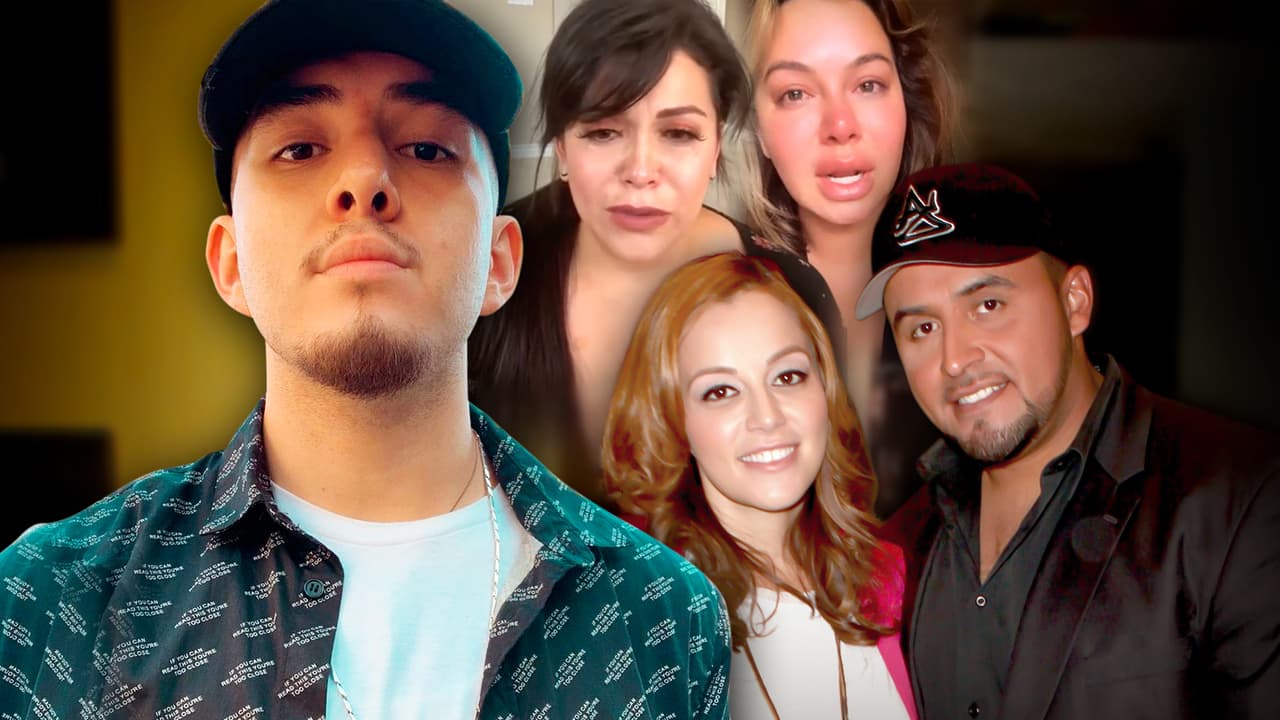 Una a una, las declaraciones de Johnny, Chiquis y la familia Rivera en el pleito por la herencia de Jenni