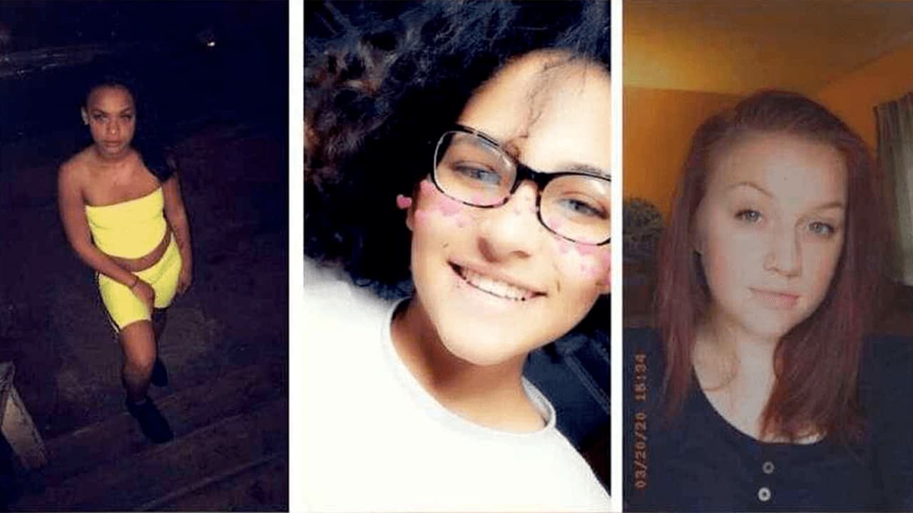 Tres jóvenes de Ohio mueren en aparatoso accidente durante visita a la ciudad de Atlanta