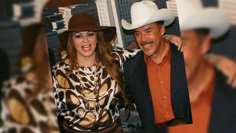 Pedro Rivera y Jenni