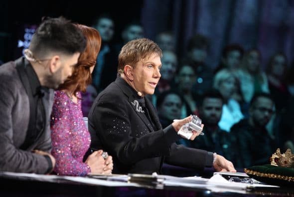 Nuestros jueces le dieron un sabor único a esta novena temporada. Entre risas, bromas y uno que otro comentario muy filoso, este trío hizo que nadie se perdiera ningún detalle de Nuestra Belleza Latina.