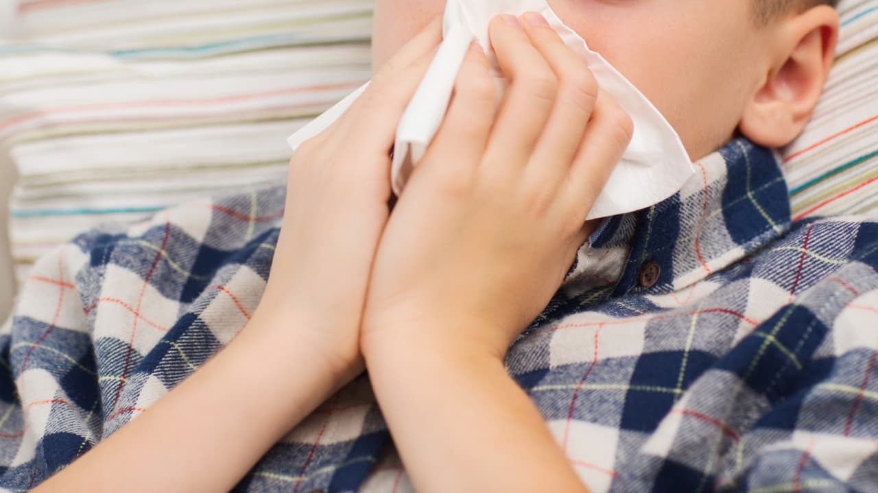 Hay preocupación en Chicago tras la muerte de un niño por el virus de la influenza