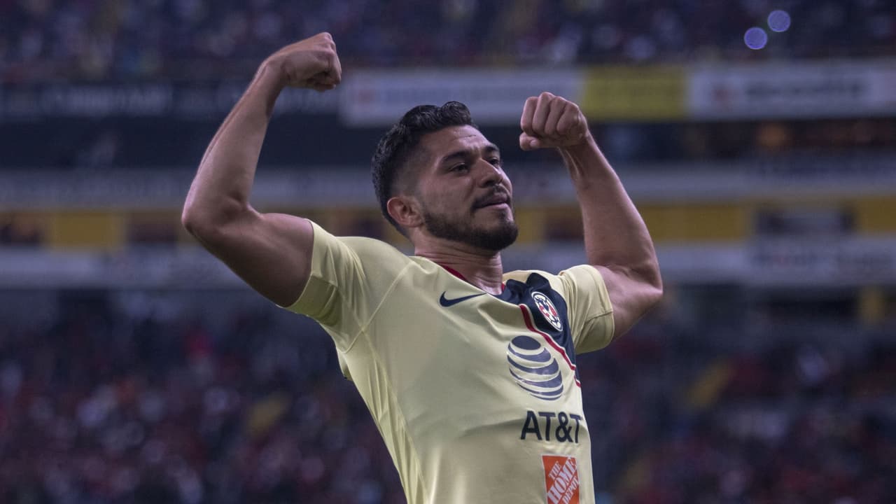 Henry no teme a la competencia: "es un reto mayor tumbarle el puesto al que llega"