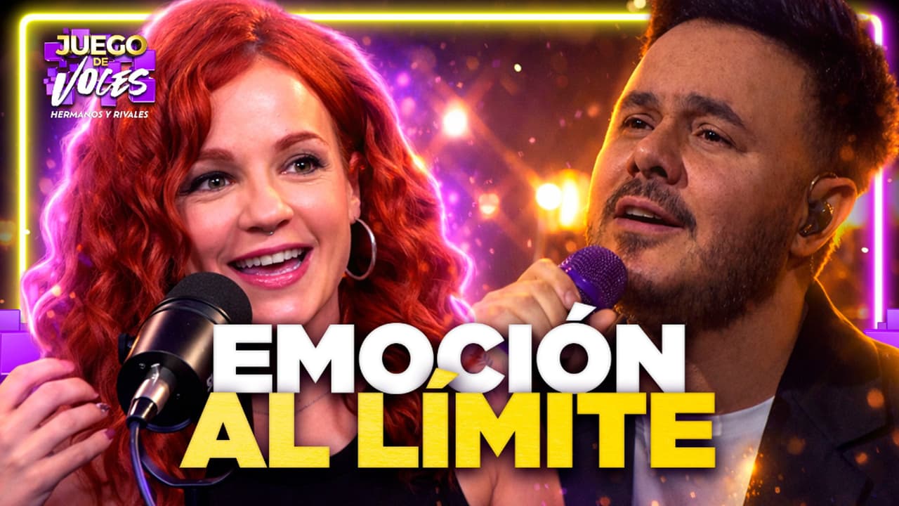 Amigos No de José Luis Roma como nunca lo habías notado según coach vocal