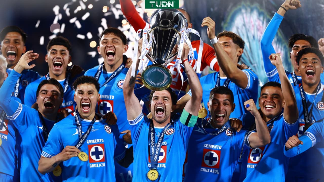 Sorteo de la Concacaf Champions Cup | Horario y dónde ver