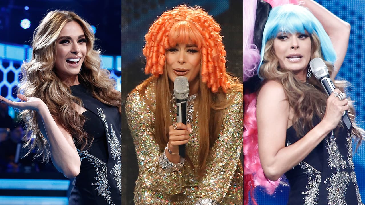 Si algo tiene Galilea es su gran sentido del humor.