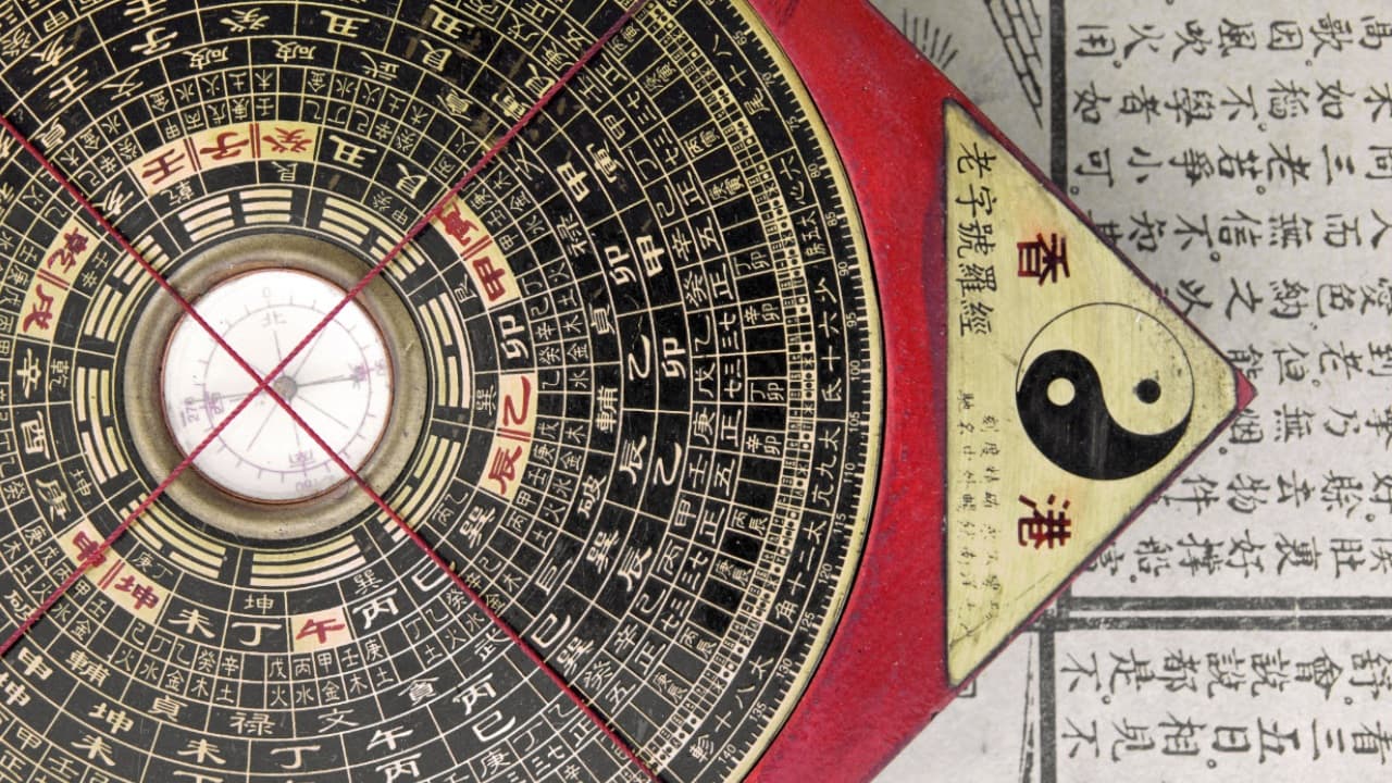 ¿Qué es el Feng Shui?