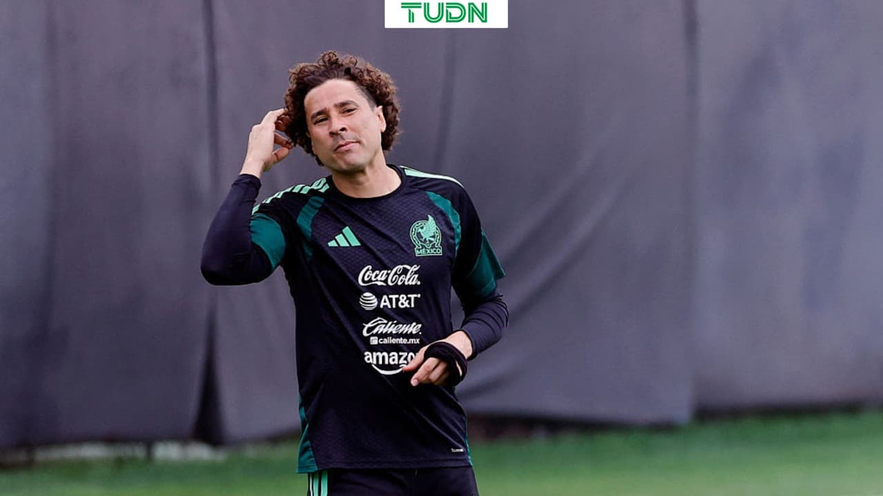 Ochoa se solidariza con fallecidos por festejos del Mundial en México