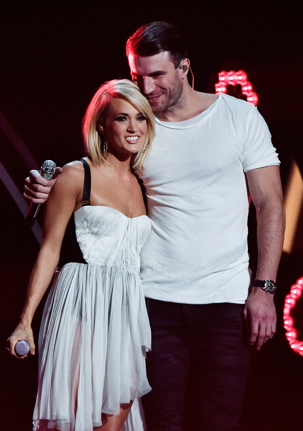 Al final, ellos sabían que el resultado fue increíble.