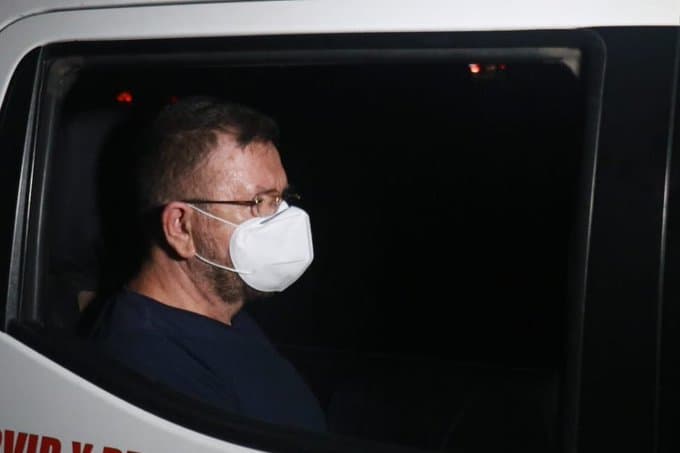 El general salvadoreño David Munguía Payés ha sido acusado de permitir las actividades criminales de las Maras a cambio de una tregua que redujo la tasa de homicidios de 2012 a 2014.