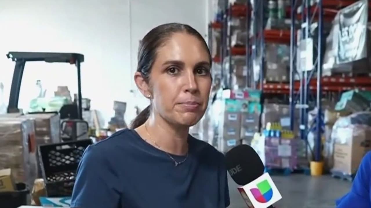 Global Empowerment Mission: Así trabaja GEM para hacer llegar ayuda a comunidades afectadas por terremoto en Colombia