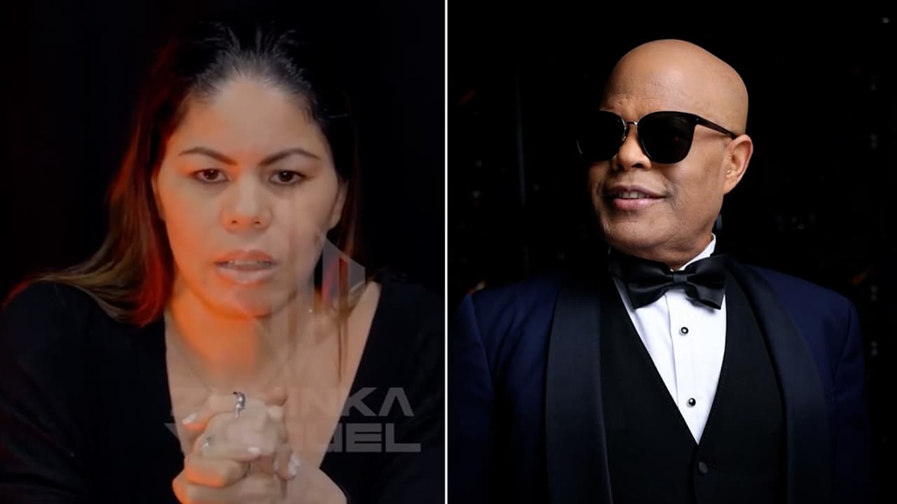 ¿Hija de Rubby Pérez recibió miles de dólares del dueño donde murió el cantante? Ella responde