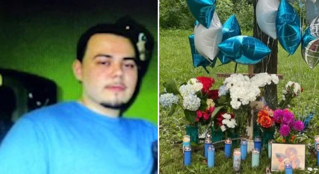 Detienen a hombre acusado de matar a tiros a Servando Hamros en parque de Evanston