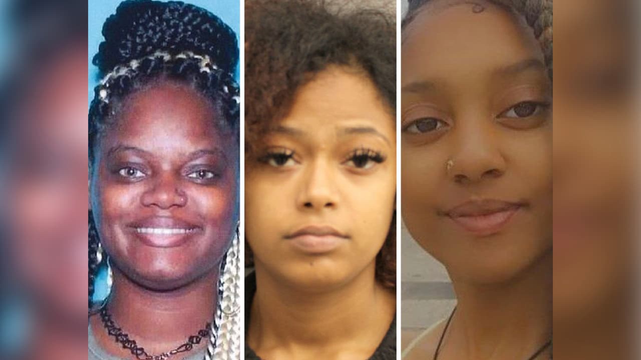 Buscan a tres mujeres por la muerte de un niño de 5 años en Houston