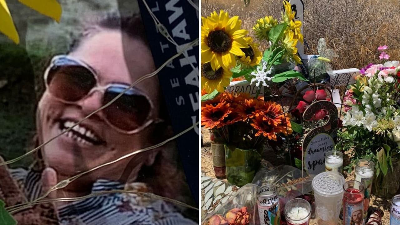 Madre de cinco hijos y prometida: ella es la mujer que murió en un accidente en la Autopista 41