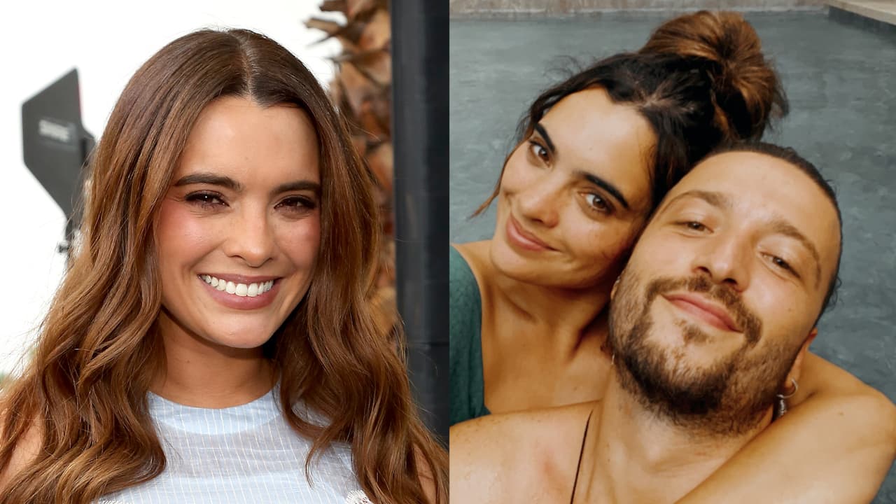 Scarlet Gruber lleva cinco años de relación con su novio, pero no quiere boda: esto confesó