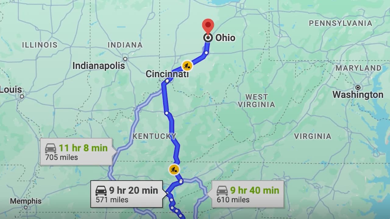 <h3 class="cms-H3-H3">Agentes viajan a Ohio</h3>
<br>
<br>El mensaje que recibió el papá de María fue investigado y rastreado por agentes de la Oficina del Alguacil del Condado Hall. Los investigadores dieron con 
<a href="https://www.univision.com/local/atlanta-wuvg/maria-gomez-perez-desaparecida-gainesville-hallada-dover-ohio" target="_blank">la dirección IP que utilizaban en esos mensajes en redes sociales</a> y los llevó hasta Ohio. Esa
<b> semana viajaron rumbo a Dover, Ohio, donde ubicaron a la niña en una piscina con un sospechoso.</b> Siguieron a la menor y al hombre 
<b>rumbo al estacionamiento de un centro comercial donde fue recuperada. </b>