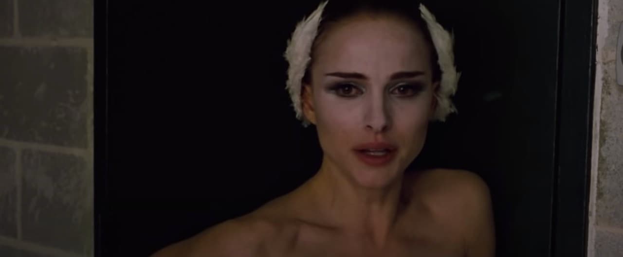No obstante, el papel de la bailarina Nina Sayer en ‘Black Swan’ la dejó irreconocible en pantalla y la hizo ganar un Oscar.